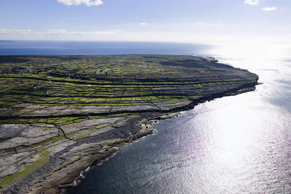 Aran Islands