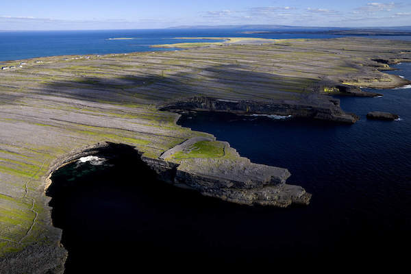 Aran Islands