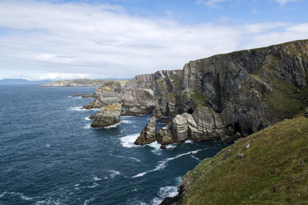 MIZEN HEAD