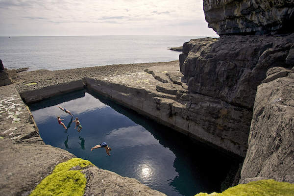 Aran Islands