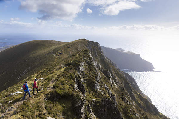 Slieve League, Co. Donegal, Ireland