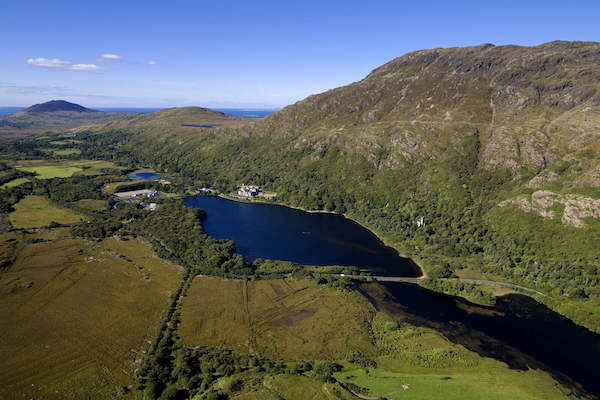 Kylemore Abbey