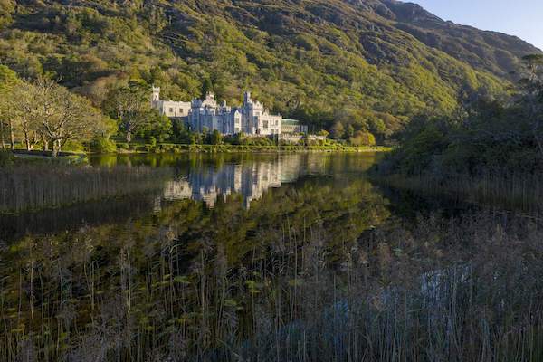 Kylemore Abbey