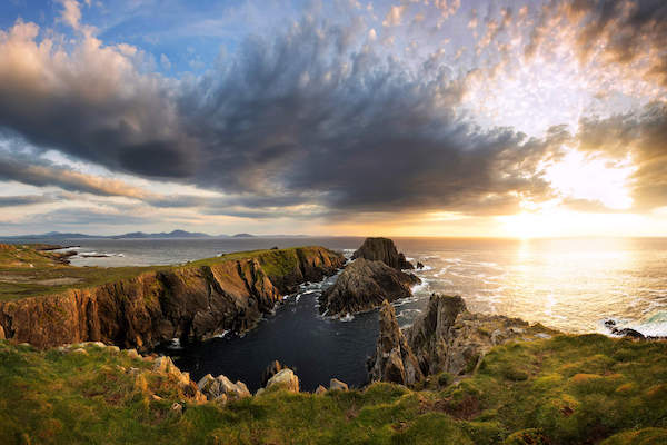 Malin Head, Donegal