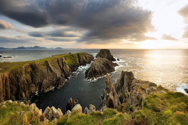 Malin Head, Donegal