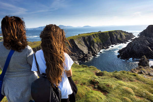 Malin Head, Donegal