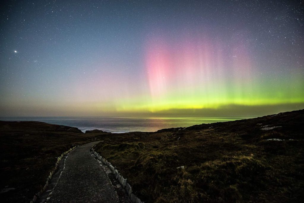 Malin Head, Donegal