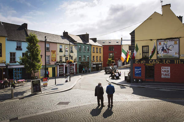 - Athlone, Co.Westmeath