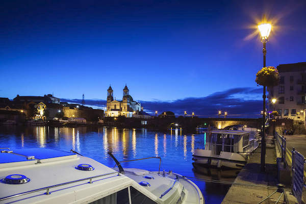 - Athlone, Co.Westmeath