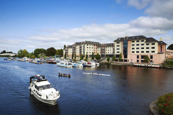 - Athlone, Co.Westmeath