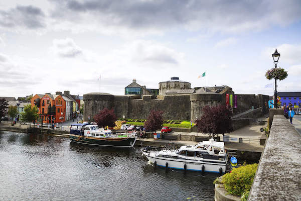 - Athlone, Co.Westmeath