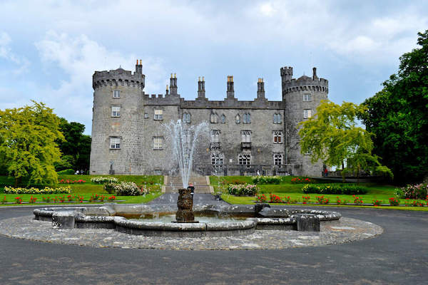 Kilkenny Castle, Co Kilkenny_Social Media Kilkenny