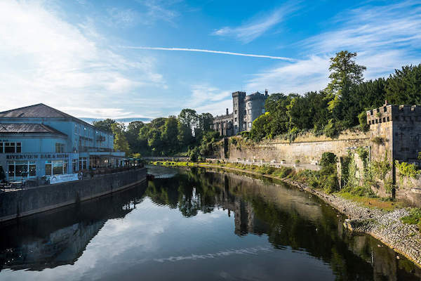 Kilkenny Castle, Kilkenny City_Social Media Kilkenny