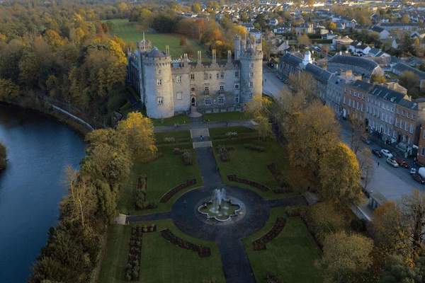 Kilkenny Castle_Social Media (1) Kilkenny