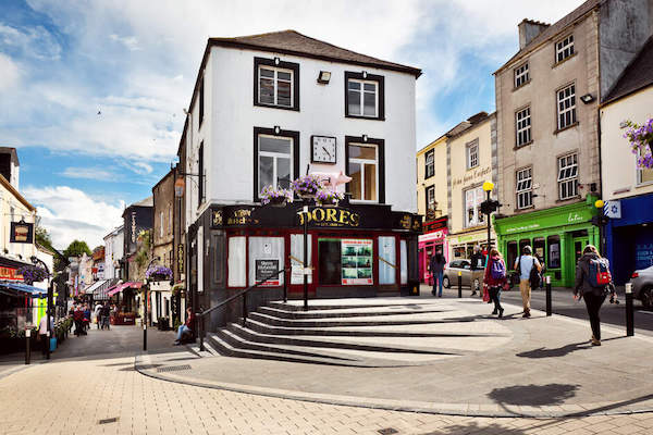 Kilkenny City, Co Kilkenny_Social Media Kilkenny