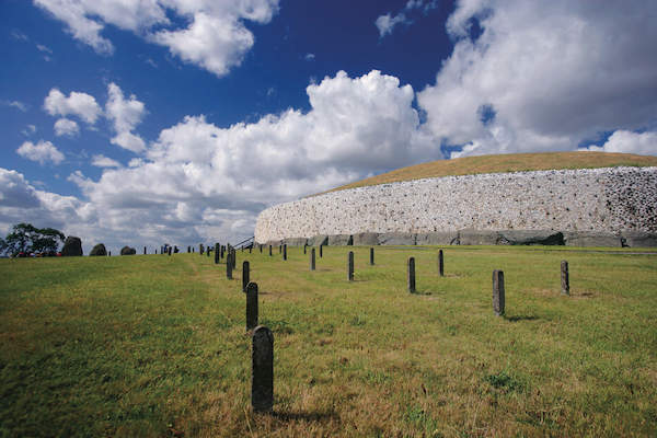 Newgrange, Co. Meath Newgrange
