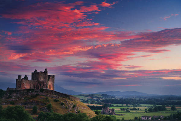 Rock of Cashel Rock of Cashel