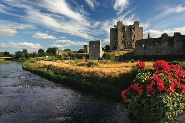 Trim Castle Trim Castle, Co. Meath