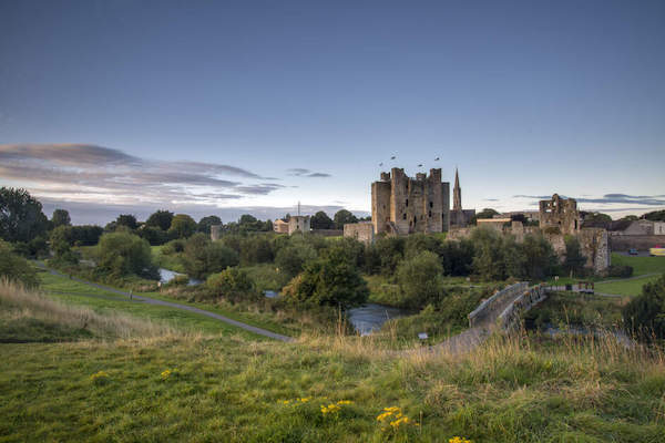 Trim Castle_Social Media (2) Trim Castle, Co. Meath