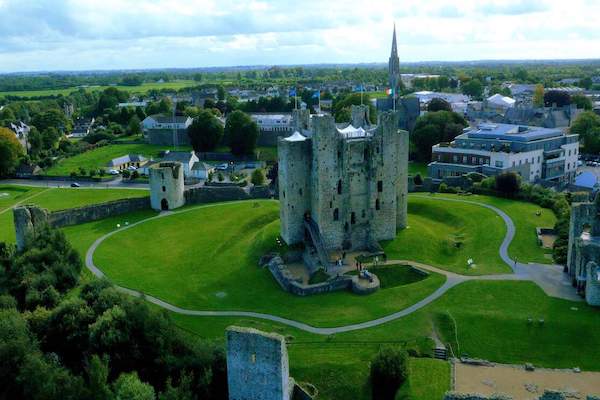 Trim Castle_Social Media (3) Trim Castle, Co. Meath