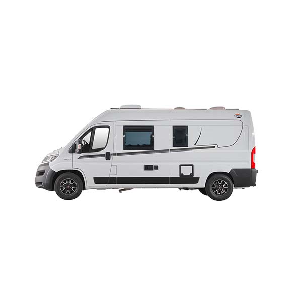 Campervan - Up to 4 pax